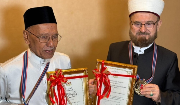 0707 TOKOH MAAL HIJRAH KEBANGSAAN 2