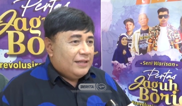 1506 PENTAS JAGUH BORIA 2