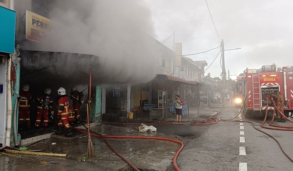 2505 3 BERANAK RENTUNG 2