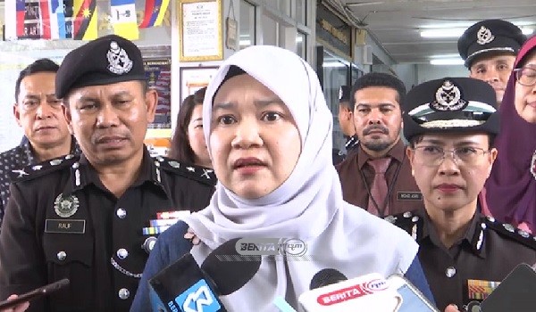 1609 SABAH FADLINA SEKOLAH INTEGRITI 2