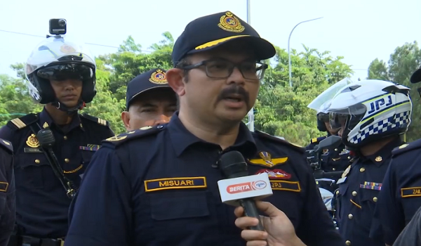 2903 JPJ KELANTAN UPN2