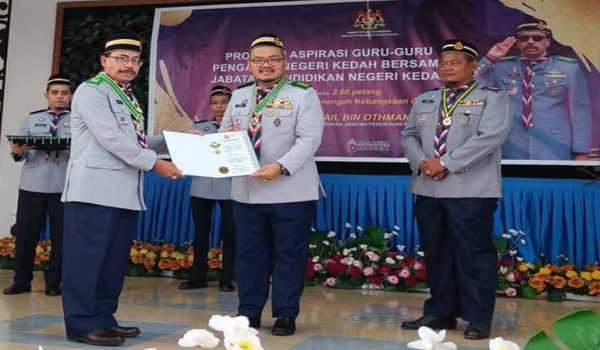 2004 PENGAKAP ENTANYL