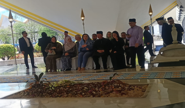 0305 MUZIUM ISLAM KOSOVO 2