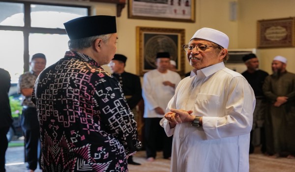 2306 NSL TPM ZAHID FADILLAH UCAP TAKZIAH 3