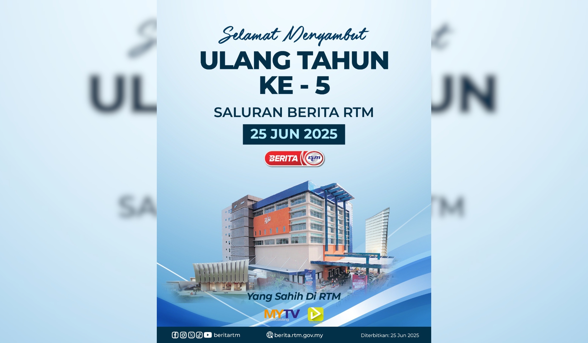 2506 NSL SHAHRI ULANGTAHUN BES 1