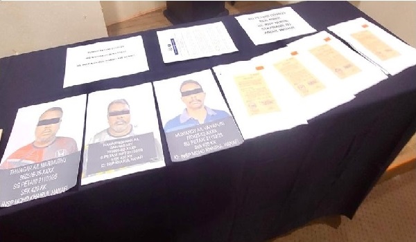 0607 KDH SIJIL SAKIT PALSU 3