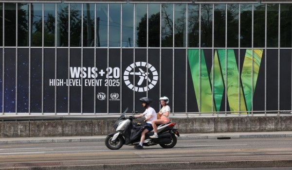 0607 NSL FAHMI  WSIS 1