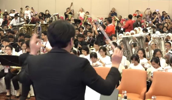 0607 NSL FELDA MBOR OKESTRA 2