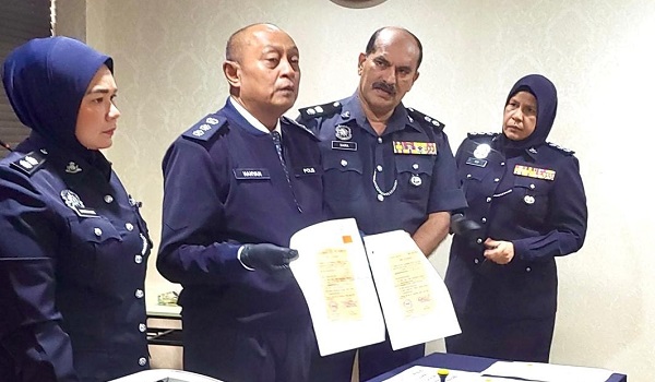 0807 NSL DZUL MC PALSU 1