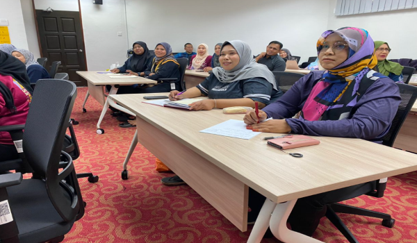 1107 PENJAJA KECIL PORTAL 3