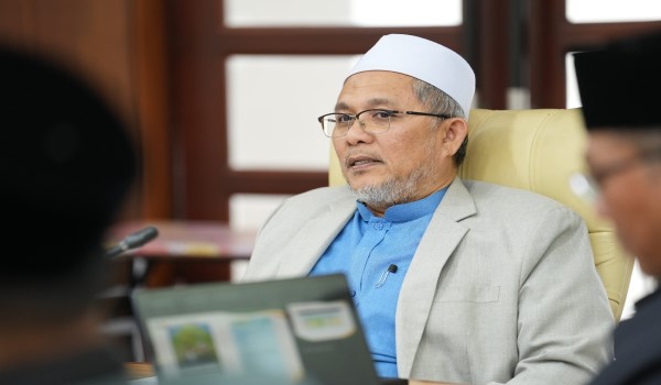 1207 NSL MUFTI PHG ANCAMAN IDEOLOGI BARU 2
