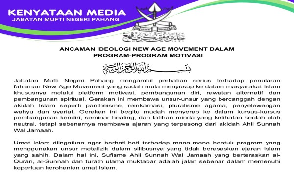 1207 NSL MUFTI PHG ANCAMAN IDEOLOGI BARU 3