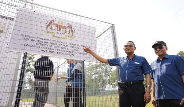 2407 NSL JAS SITUASI JEREBU NEGARA 2