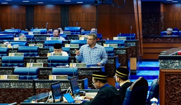 2407 PAR SAIFUDDIN PENJARA 2