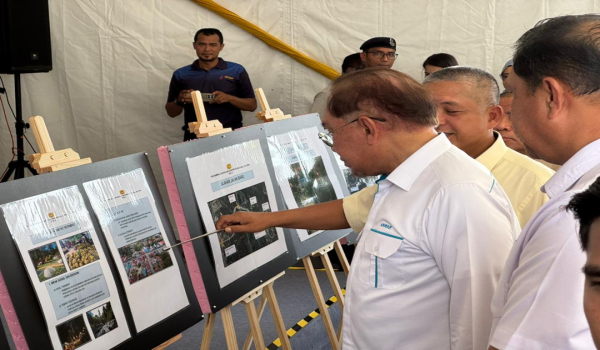 1608 PRK PMX JALAN BAHARU 2