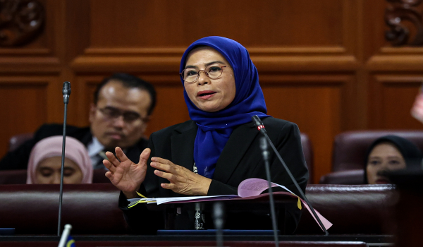 1009 PAR NORAINI PELAN TINDAKAN OKU 2