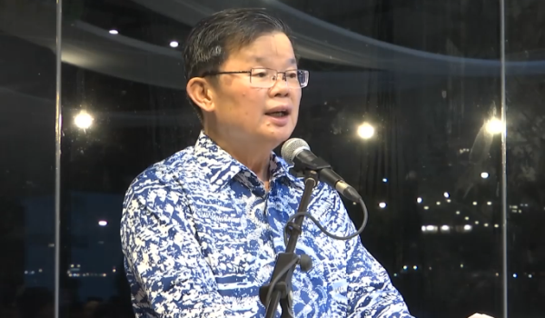 1009 PP PERTANDINGAN DEBAT GENERASI MADANI 2