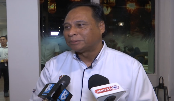 1009 PP PERTANDINGAN DEBAT GENERASI MADANI 3