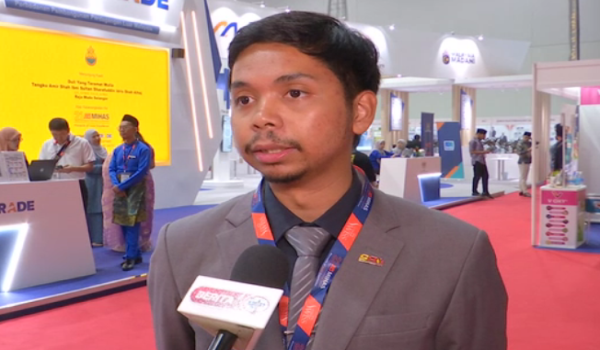 1909 RM SELANGOR MOU SAY MATRADE 2