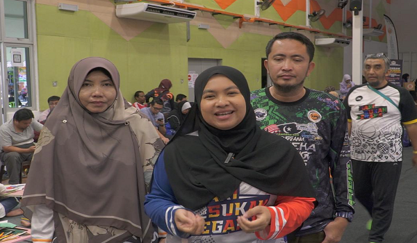 2909 TRG PROGRAM BELIA2356