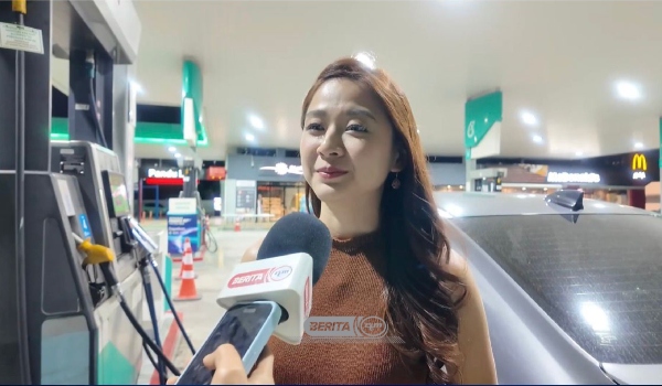 3009 NSL REAX BUDI952