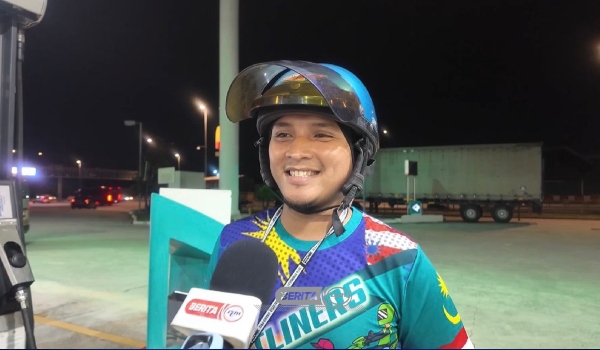 3009 NSL REAX BUDI9523