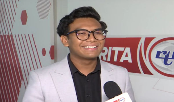 0110 REAX MAHASISWA BUDI95 2