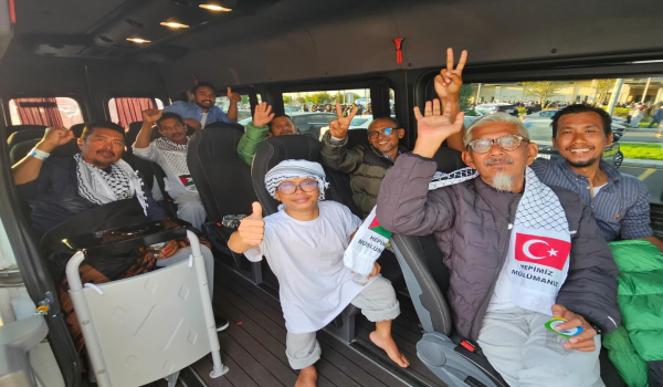 0510 KLN 23 BEBAS ISRAEL 2