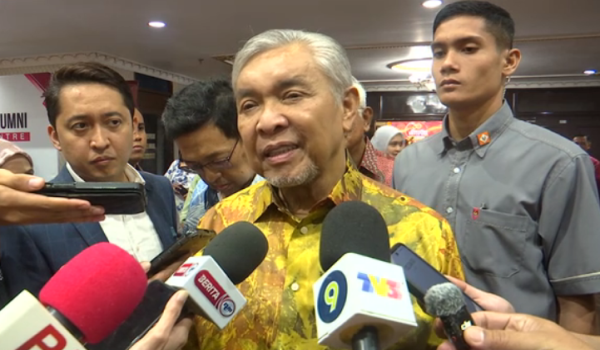 0510 ZAHID PELAN DAMAI GAZA 2