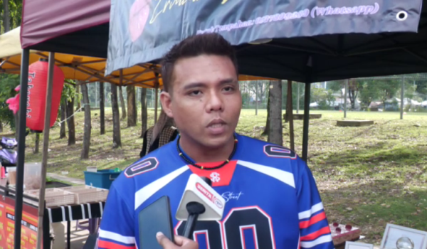 0910 REAX ORANG RAMAI BELANJAWAN 2