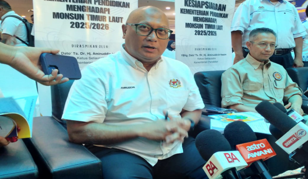 2710 JHR KPM MODUL BENCANA