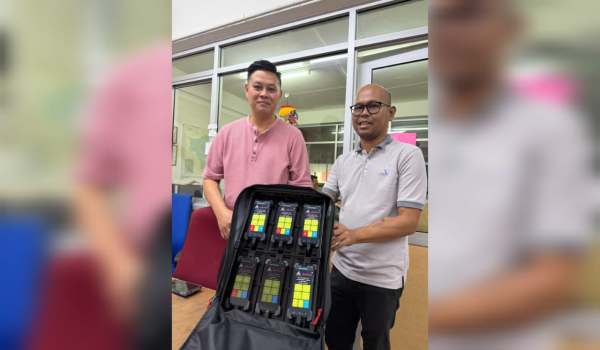 0611 MCMC UJIAN LIPUTAN 2