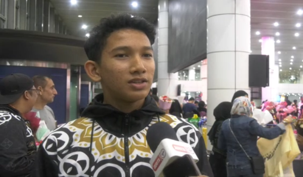 1111 SEL CEMARA SENI HARUMKAN MALAYSIA 3