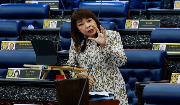 2307 PAR LIM KDNK MENINGKAT 2