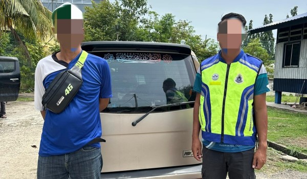 2306 KLTN OP TARING WAWASAN PGA 6