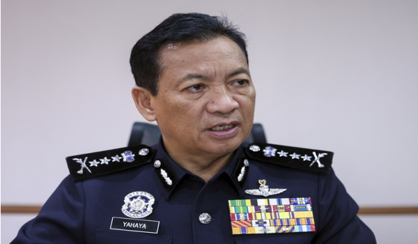 3009 PHG SURI RUMAH SCAM PELABURAN 2