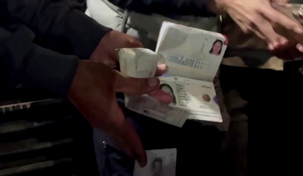 0204 BD ISRAEL BUNUH SUKARELAWAN ASING 3