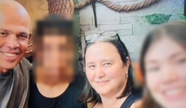 Remaja berang telefon dirampas, tergamak bunuh tiga ahli keluarga