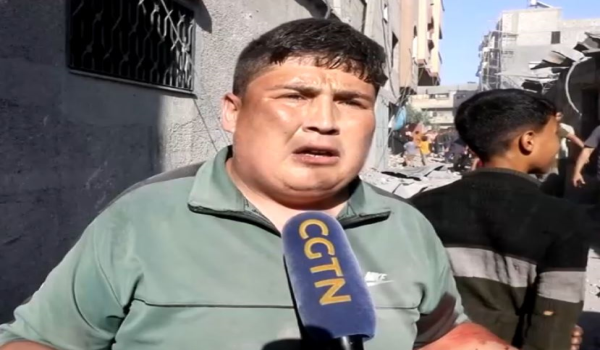 3006 LNR ZIONIS BOM JABALIA 3