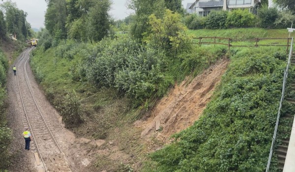 2807 LNR GERMAN TRAIN CRASH 2