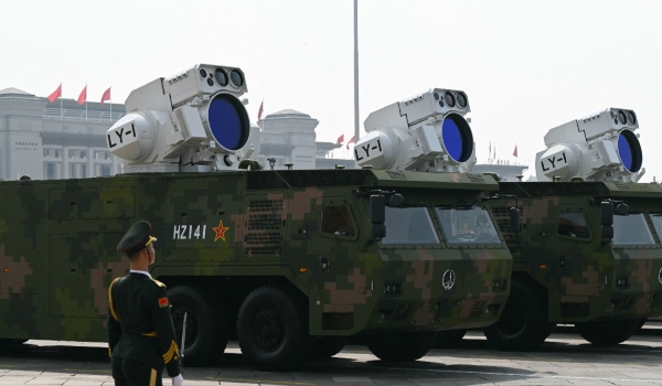 0309 LNR CHINA ASET LASER