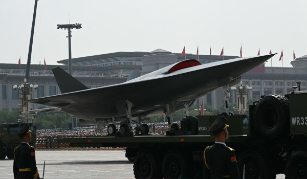 0309 LNR CHINA ASET TANPA PEMANDU