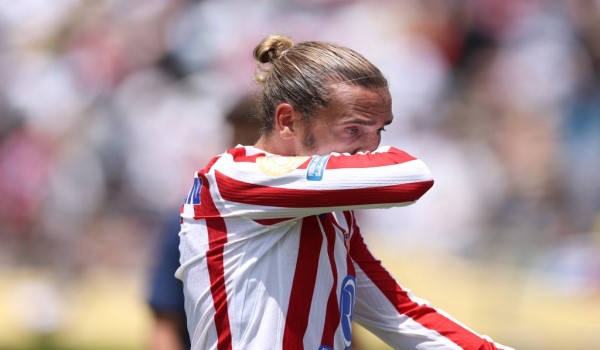 2406 SKN ATLETICO TERSINGKIR CLUB WORLD CUP 1