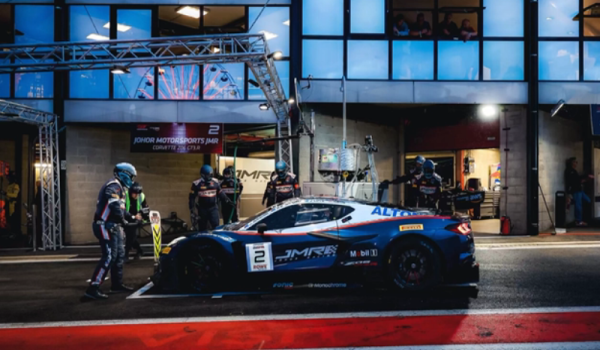 3006 SKN JMR SPA 24 HOURS 2