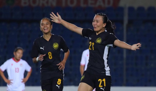 0307 SKN MALAYAN TIGRESS MENANG 13