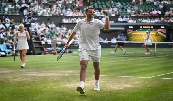 1107 SKN LNR WIMBLEDON MIX DOUBLE 2