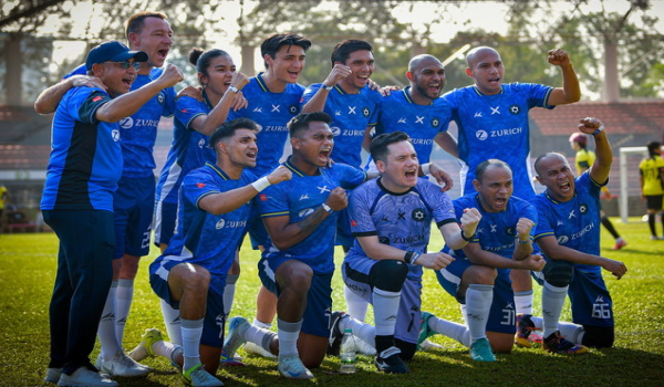 1907 SKN LIGA X LEGENDA BOLA 2