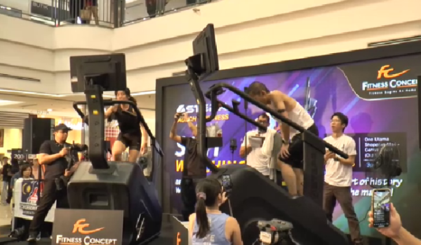 1909 SKN WAI CHING REKOD DUNIA 4