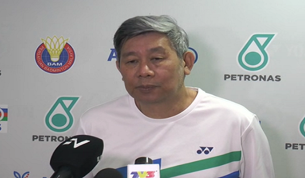 1908 SKN HERY IPMAN TEE123