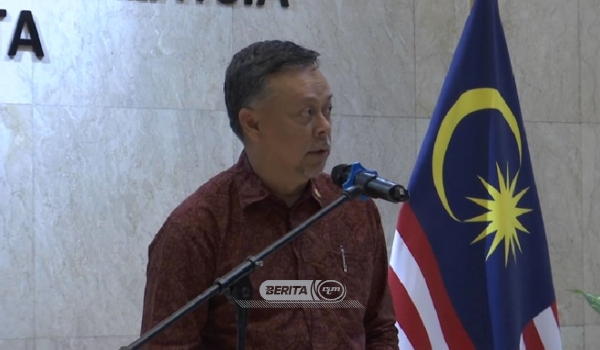 2108 SKN SEA PEKAK KEDUTAAN1